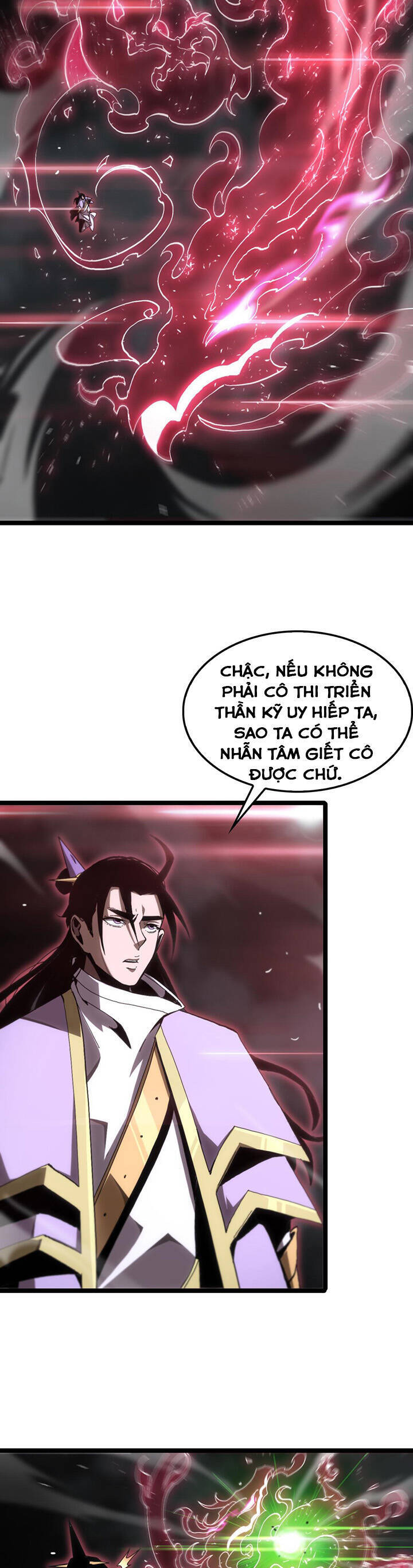 Chư giới tận thế online chapter 191 - Upload bởi truyensieuhay.com