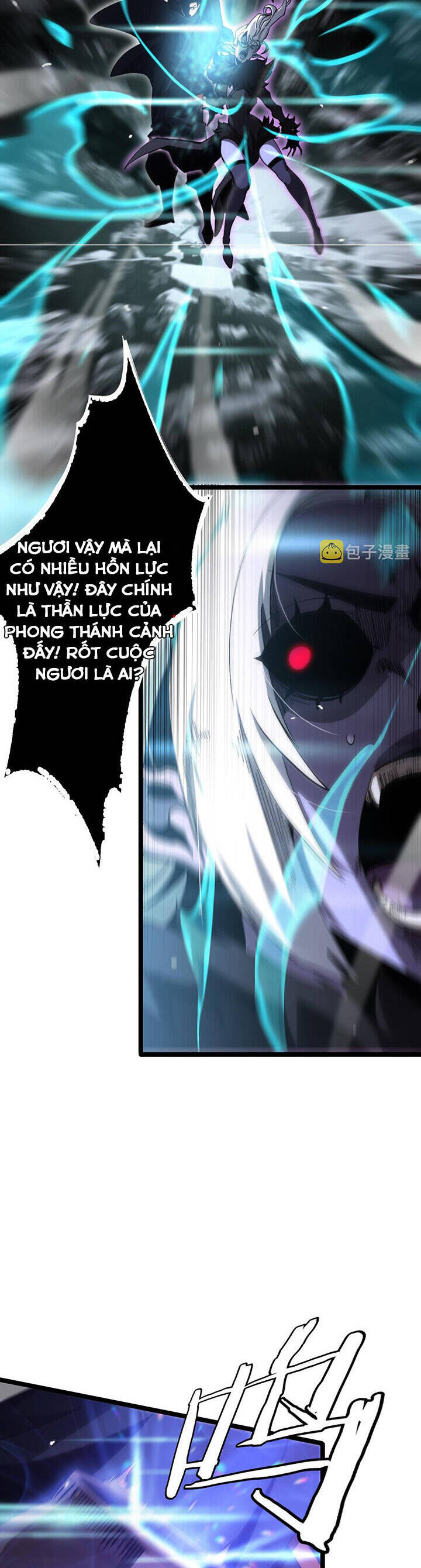 Chư giới tận thế online chapter 191 - Upload bởi truyensieuhay.com