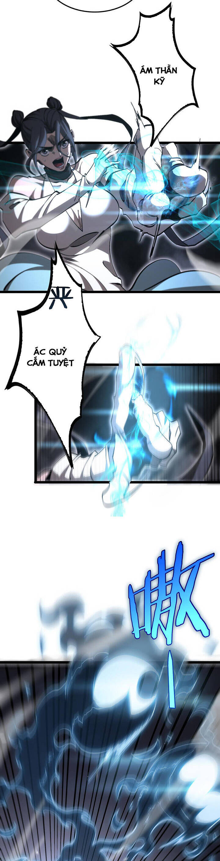 Chư giới tận thế online chapter 191 - Upload bởi truyensieuhay.com