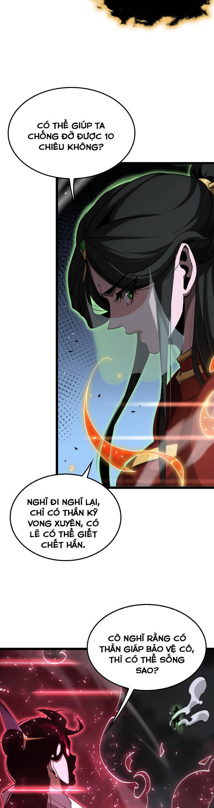 Chư giới tận thế online chapter 191 - Upload bởi truyensieuhay.com