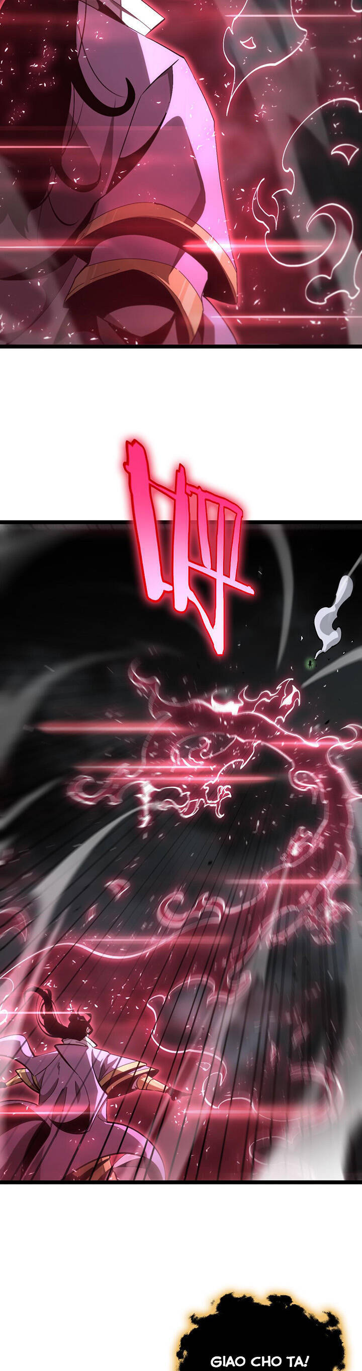 Chư giới tận thế online chapter 191 - Upload bởi truyensieuhay.com
