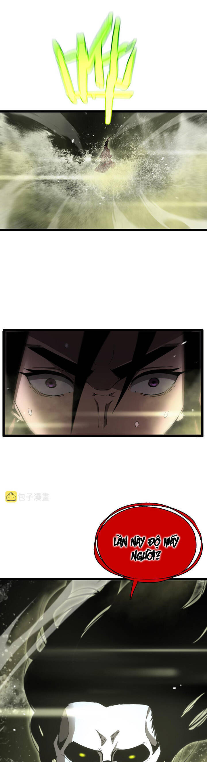 Chư giới tận thế online chapter 192 - Upload bởi truyensieuhay.com