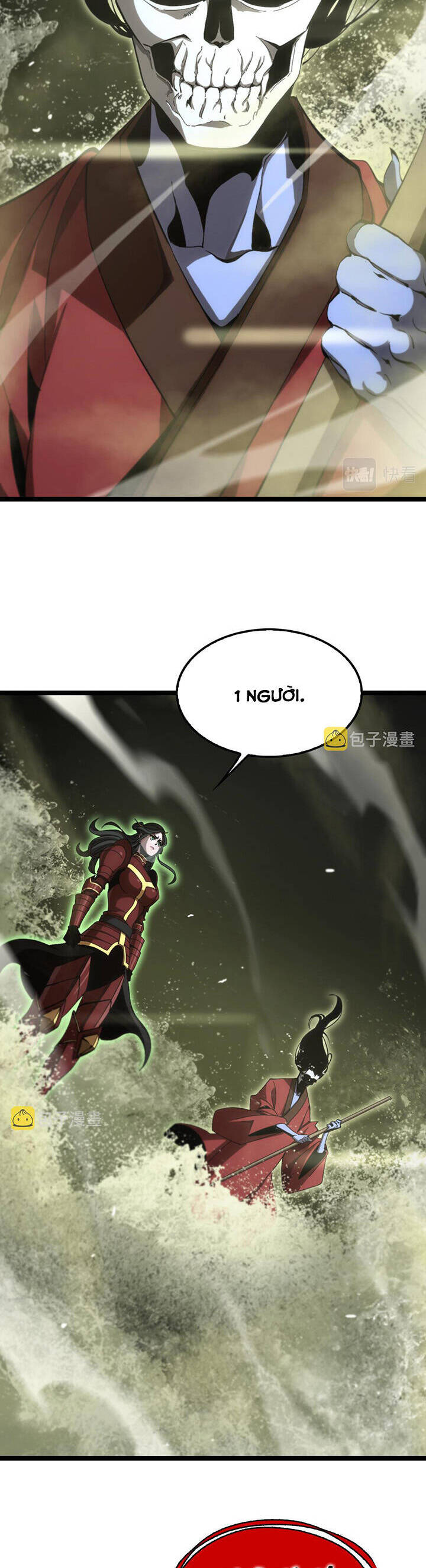 Chư giới tận thế online chapter 192 - Upload bởi truyensieuhay.com