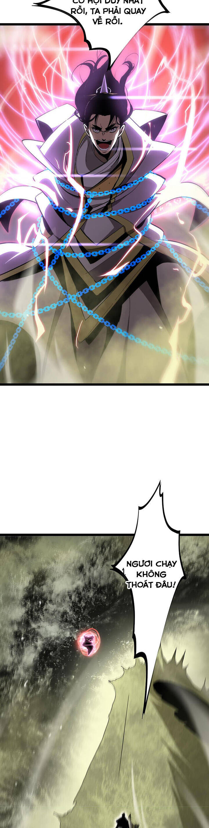 Chư giới tận thế online chapter 192 - Upload bởi truyensieuhay.com