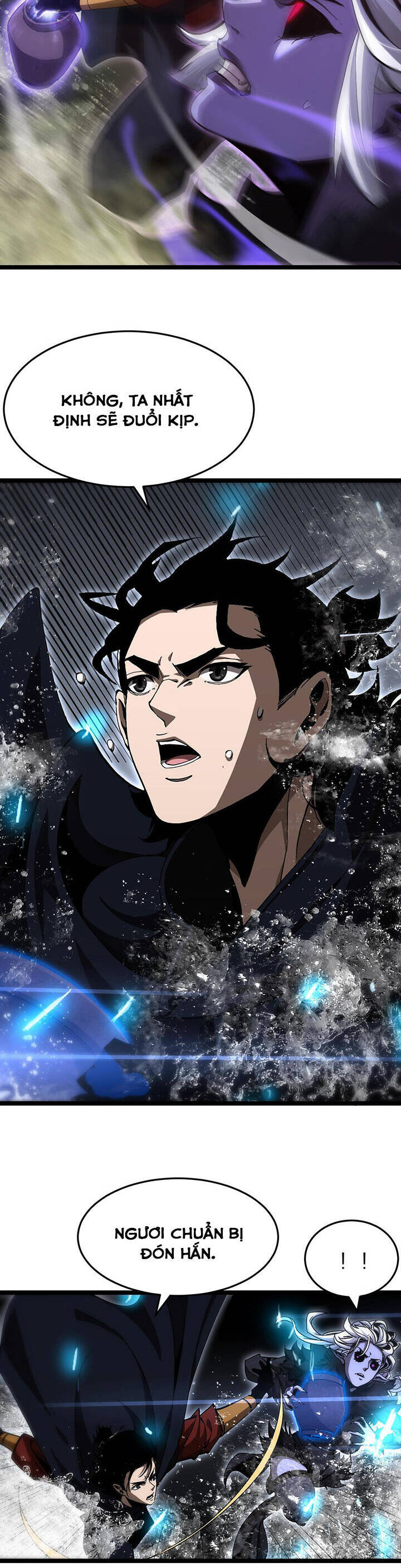 Chư giới tận thế online chapter 192 - Upload bởi truyensieuhay.com