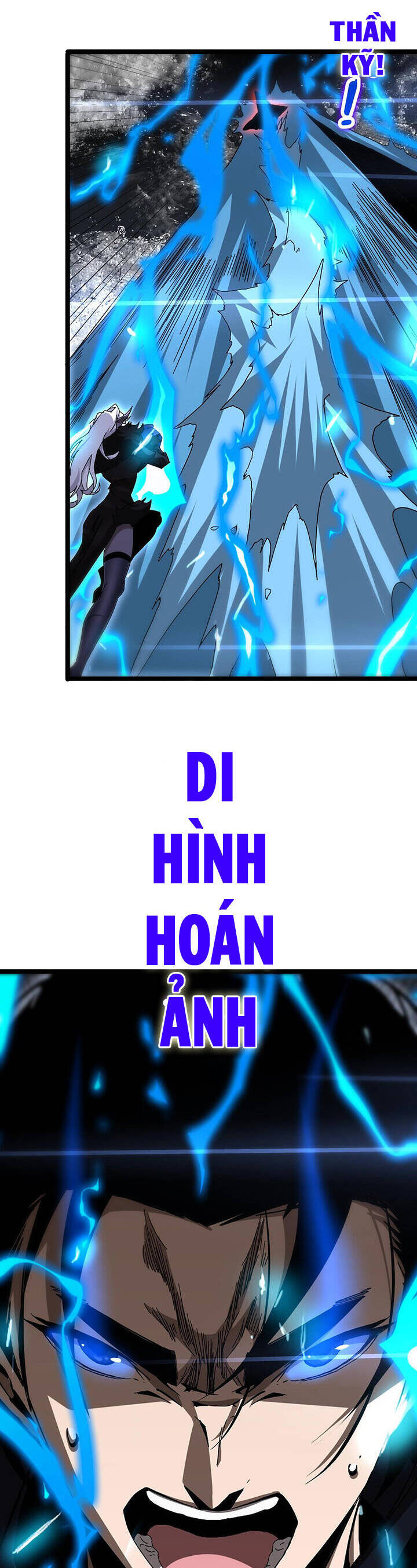 Chư giới tận thế online chapter 192 - Upload bởi truyensieuhay.com