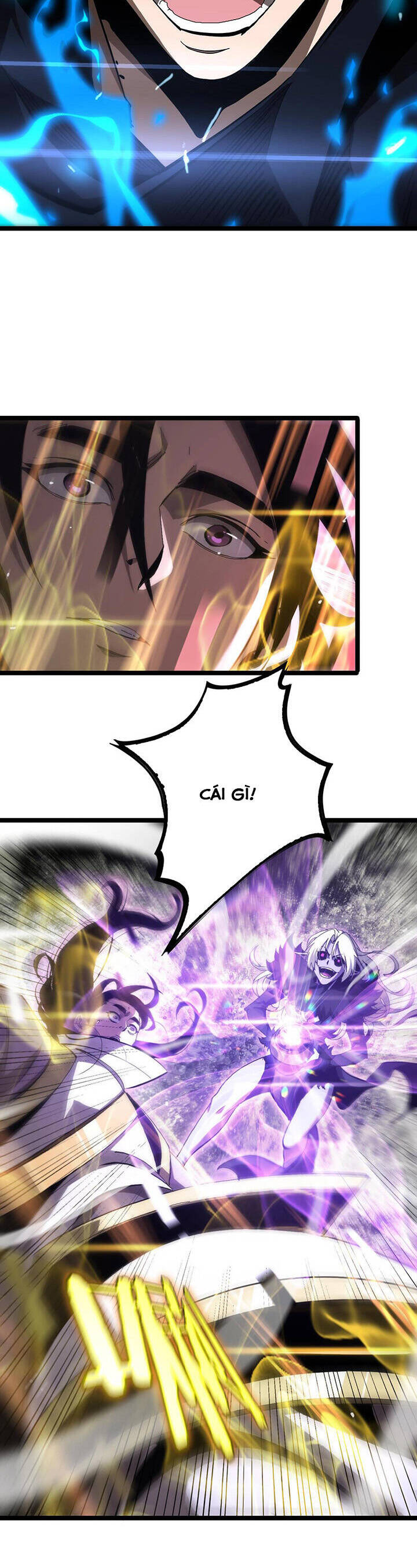 Chư giới tận thế online chapter 192 - Upload bởi truyensieuhay.com