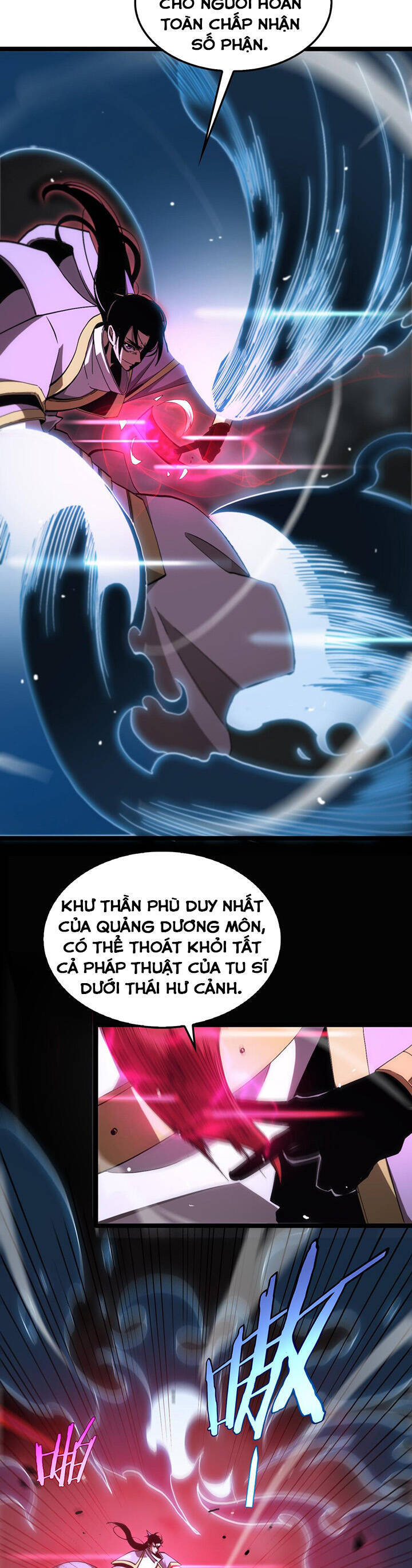 Chư giới tận thế online chapter 192 - Upload bởi truyensieuhay.com