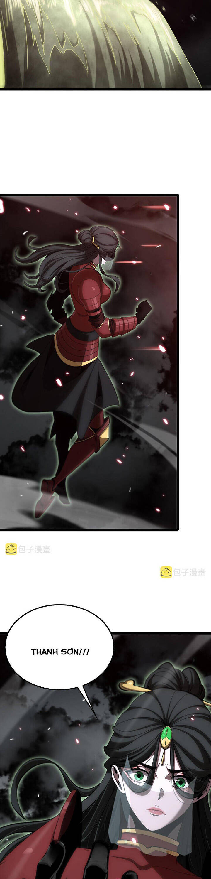 Chư giới tận thế online chapter 192 - Upload bởi truyensieuhay.com