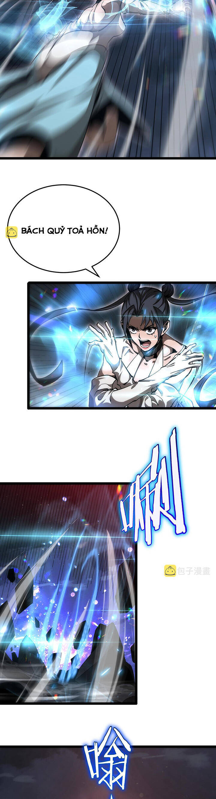 Chư giới tận thế online chapter 192 - Upload bởi truyensieuhay.com