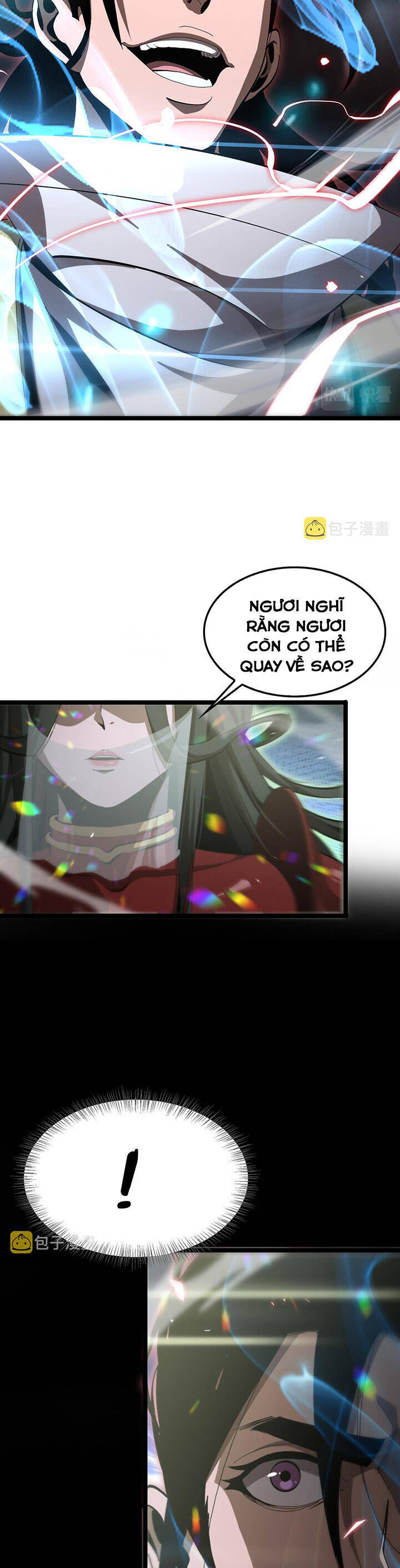 Chư giới tận thế online chapter 192 - Upload bởi truyensieuhay.com