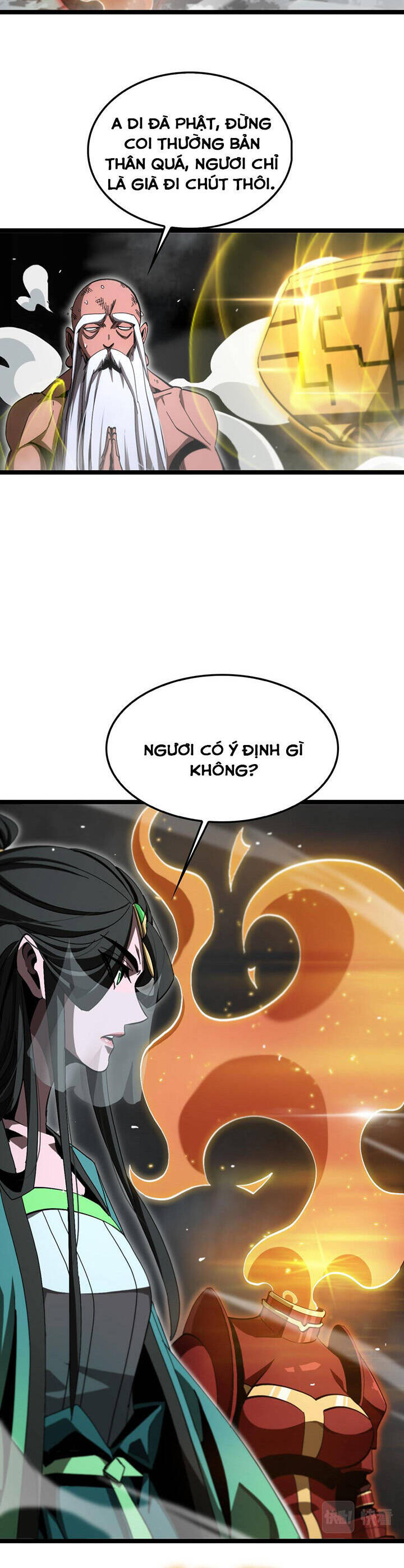 Chư giới tận thế online chapter 193 - Upload bởi truyensieuhay.com