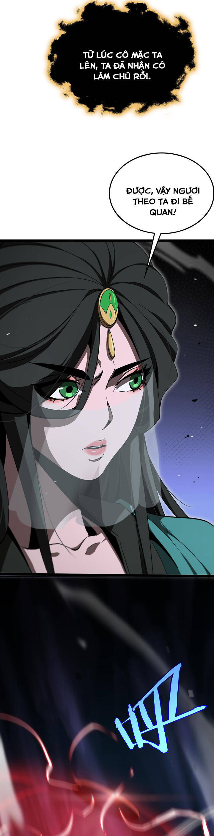 Chư giới tận thế online chapter 193 - Upload bởi truyensieuhay.com