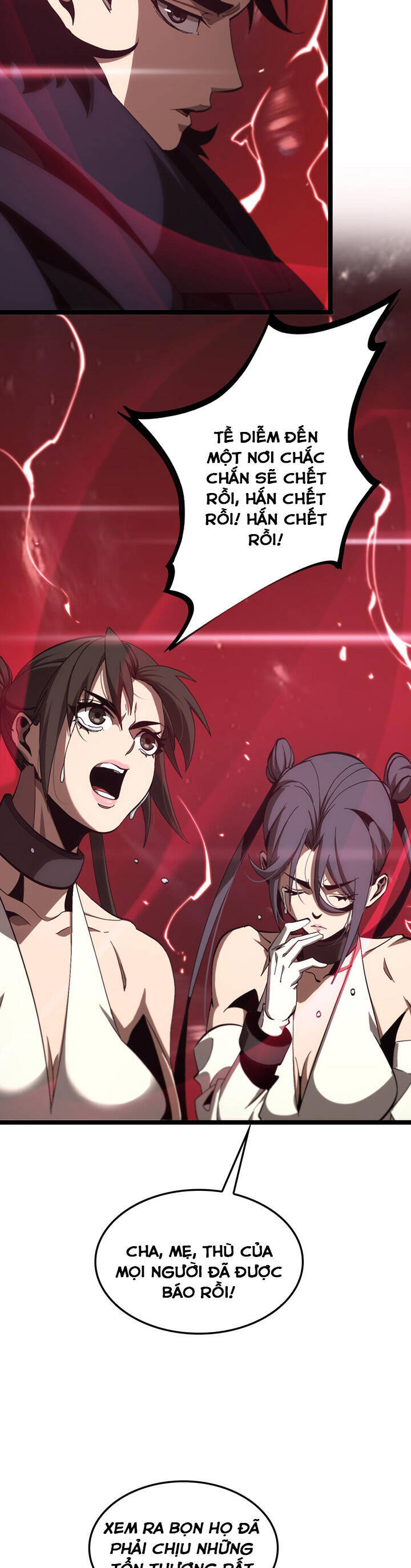 Chư giới tận thế online chapter 193 - Upload bởi truyensieuhay.com