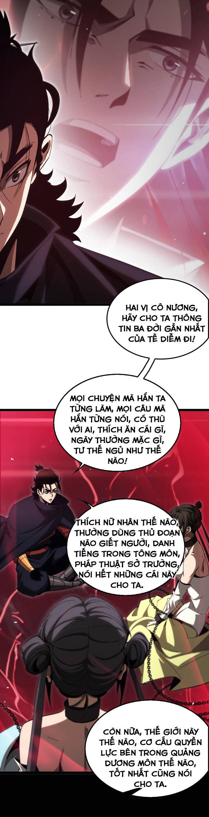 Chư giới tận thế online chapter 193 - Upload bởi truyensieuhay.com