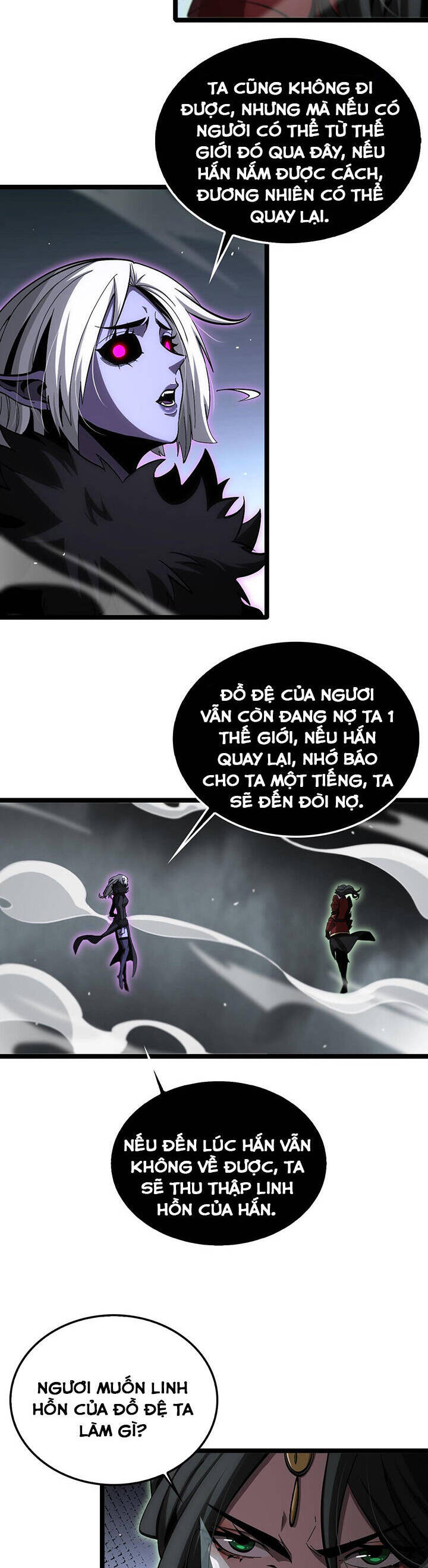 Chư giới tận thế online chapter 193 - Upload bởi truyensieuhay.com