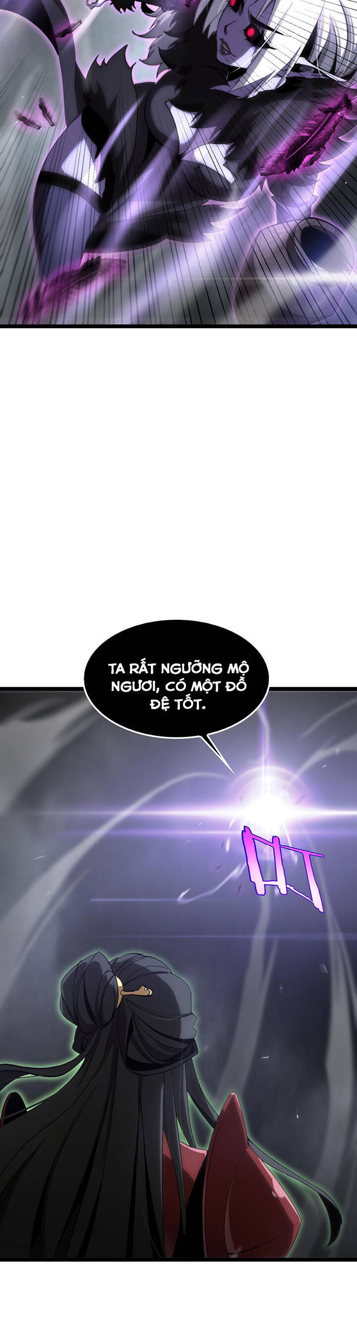 Chư giới tận thế online chapter 193 - Upload bởi truyensieuhay.com