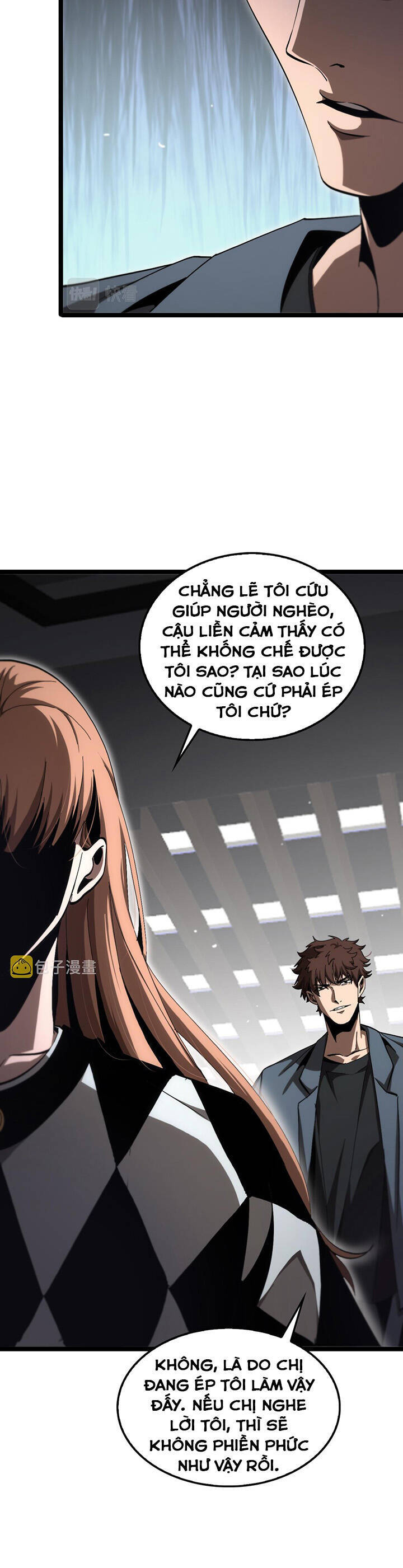 Chư giới tận thế online chapter 194 - Trang 19