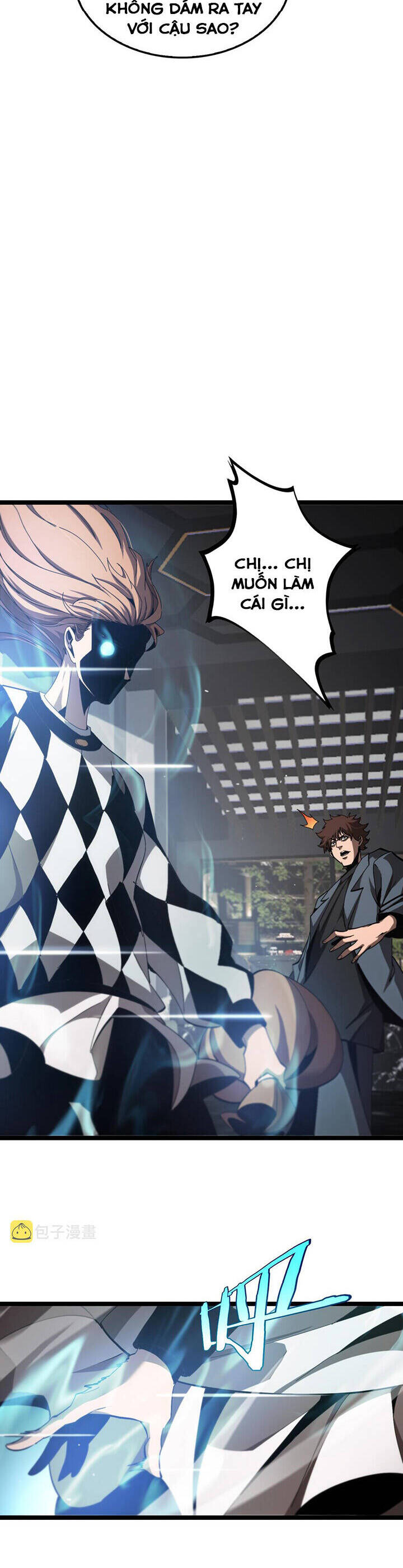 Chư giới tận thế online chapter 194 - Trang 21
