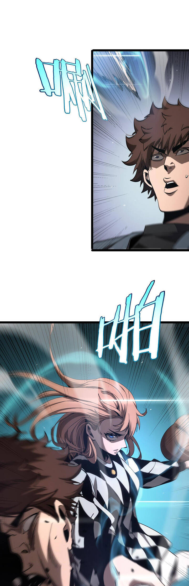 Chư giới tận thế online chapter 194 - Trang 22