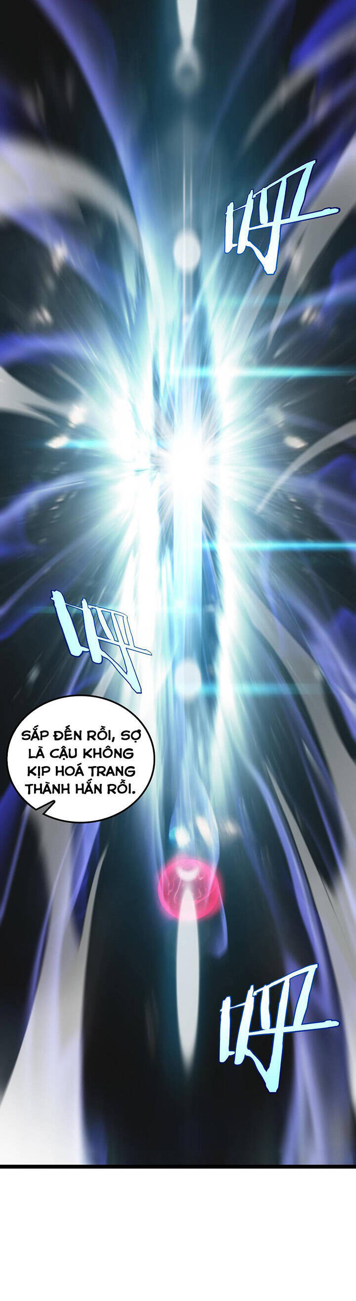 Chư giới tận thế online chapter 194 - Trang 6