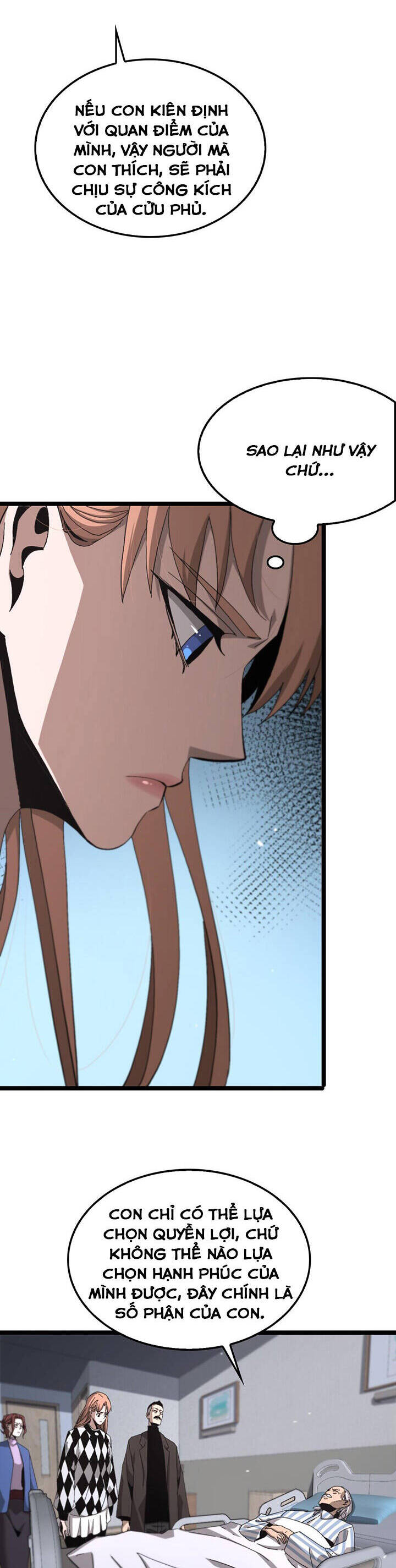 Chư giới tận thế online chapter 195 - Upload bởi truyensieuhay.com