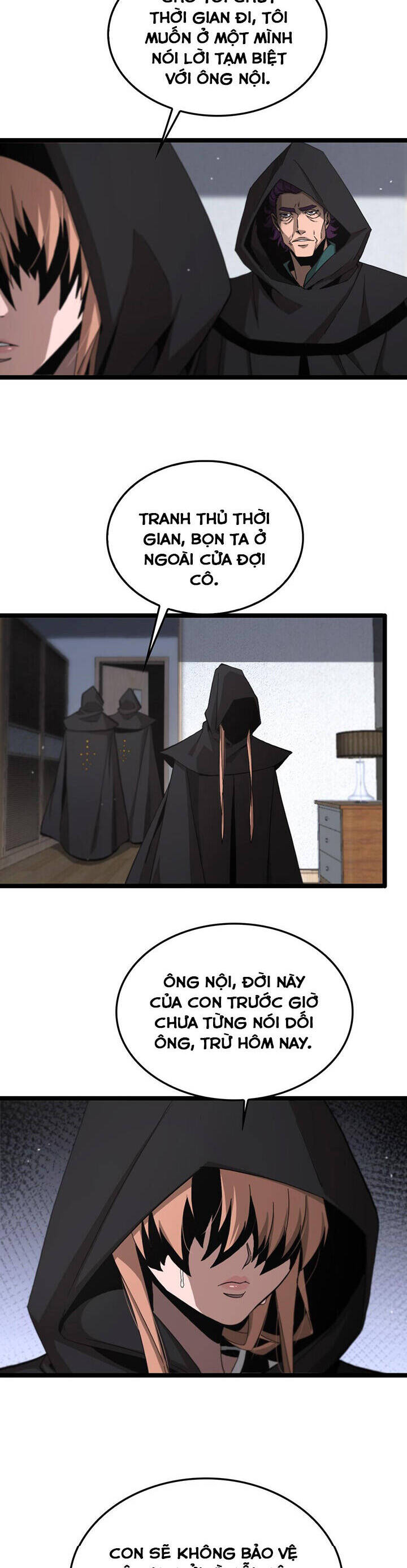 Chư giới tận thế online chapter 195 - Upload bởi truyensieuhay.com