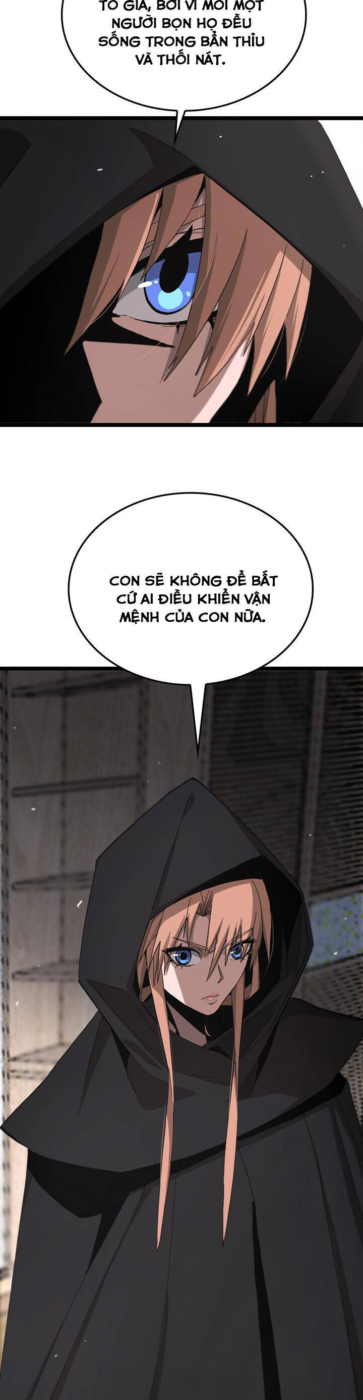 Chư giới tận thế online chapter 195 - Upload bởi truyensieuhay.com