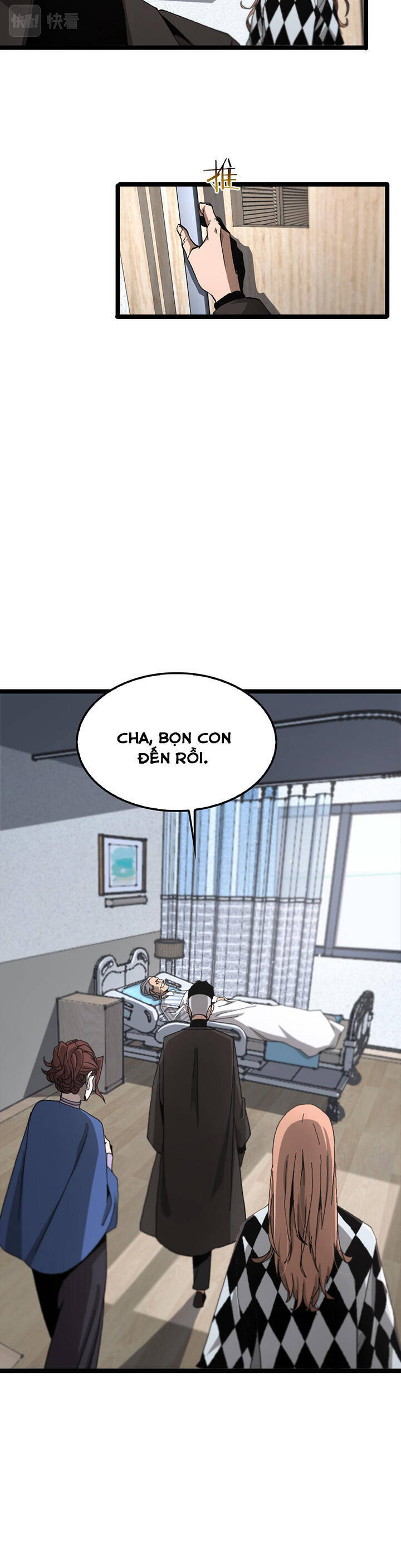 Chư giới tận thế online chapter 195 - Upload bởi truyensieuhay.com