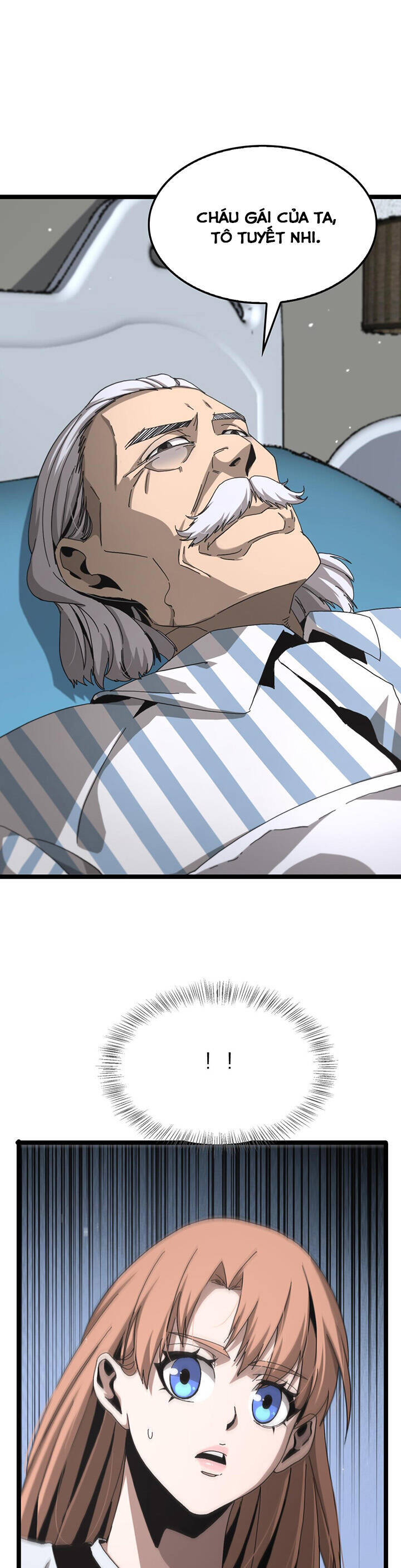 Chư giới tận thế online chapter 195 - Upload bởi truyensieuhay.com