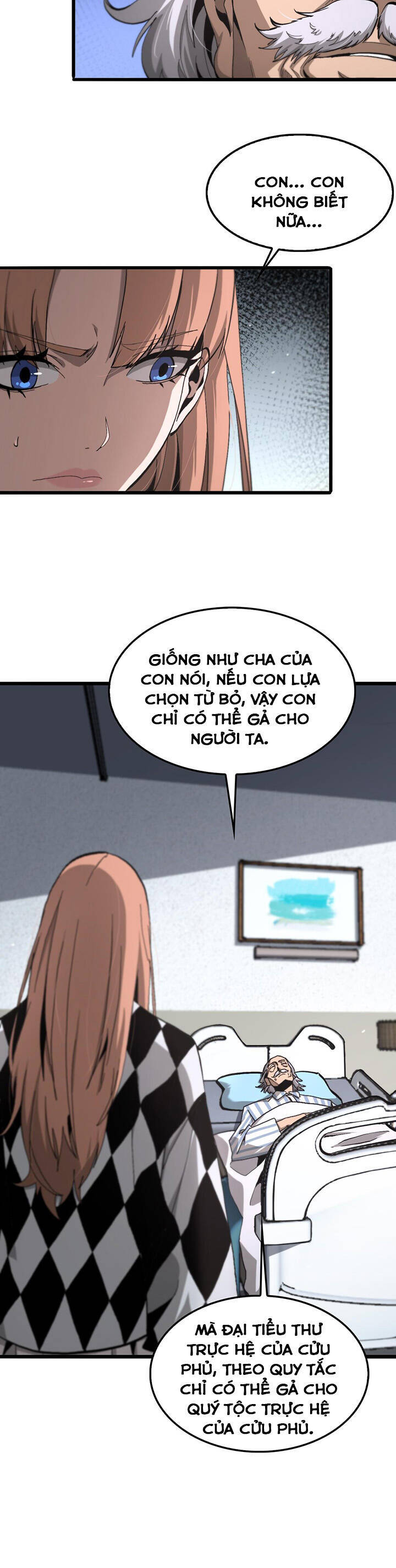 Chư giới tận thế online chapter 195 - Upload bởi truyensieuhay.com
