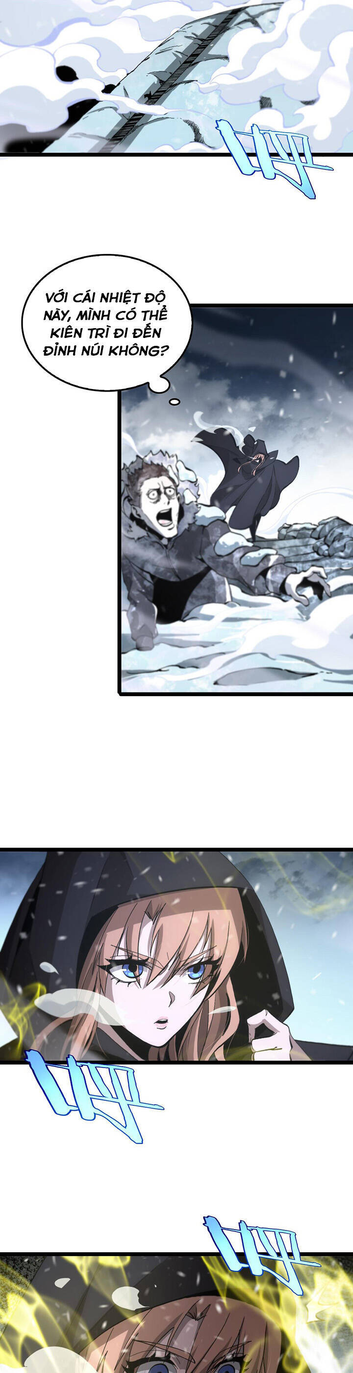Chư giới tận thế online chapter 196 - Upload bởi truyensieuhay.com