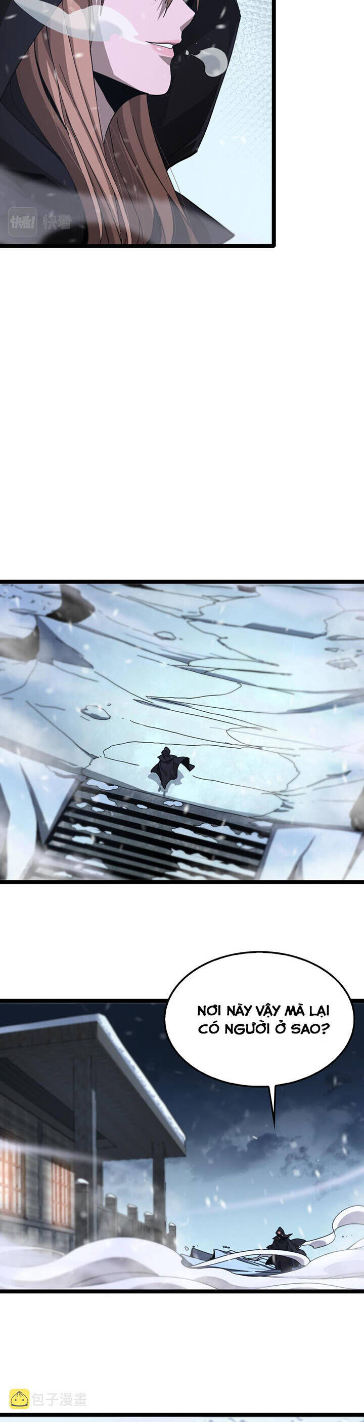 Chư giới tận thế online chapter 196 - Upload bởi truyensieuhay.com