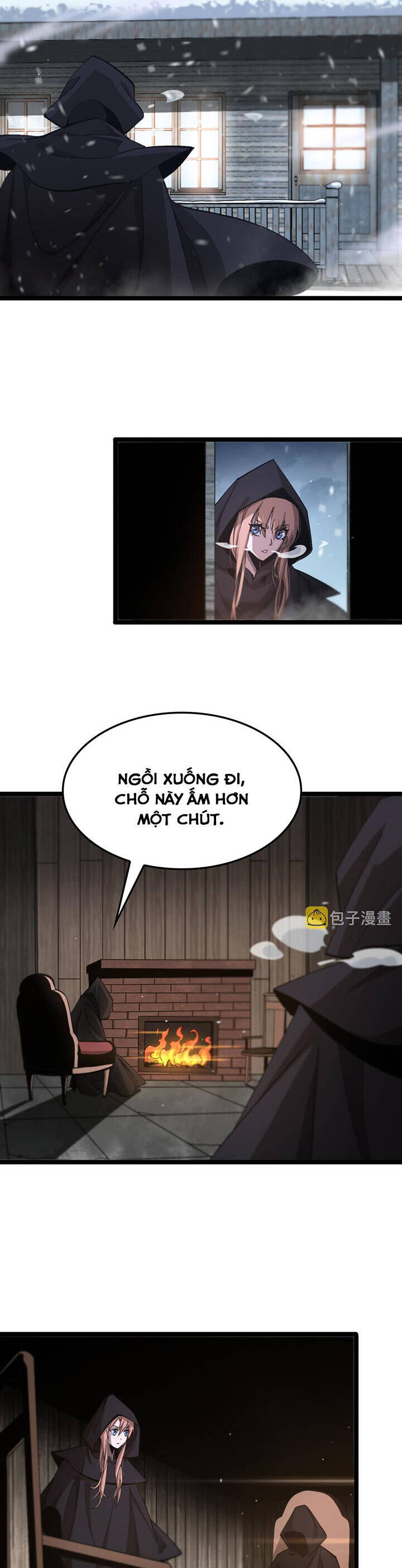 Chư giới tận thế online chapter 196 - Upload bởi truyensieuhay.com