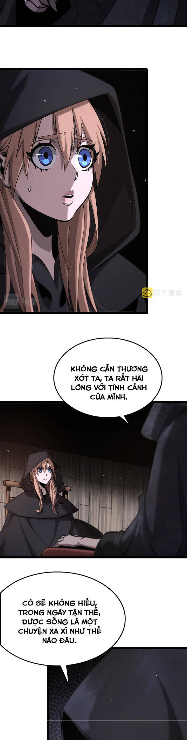 Chư giới tận thế online chapter 196 - Upload bởi truyensieuhay.com