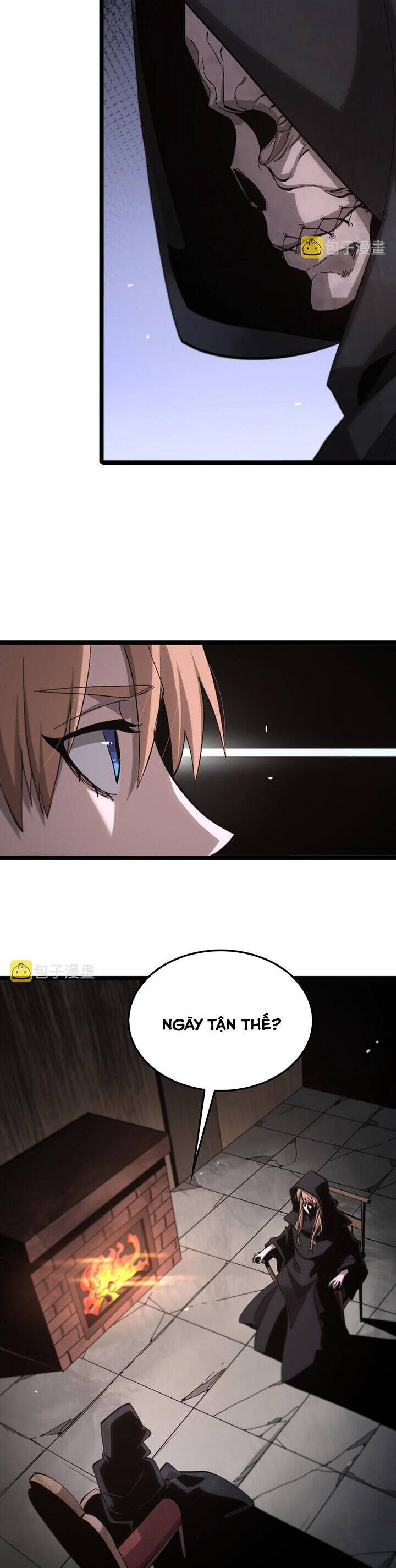 Chư giới tận thế online chapter 196 - Upload bởi truyensieuhay.com
