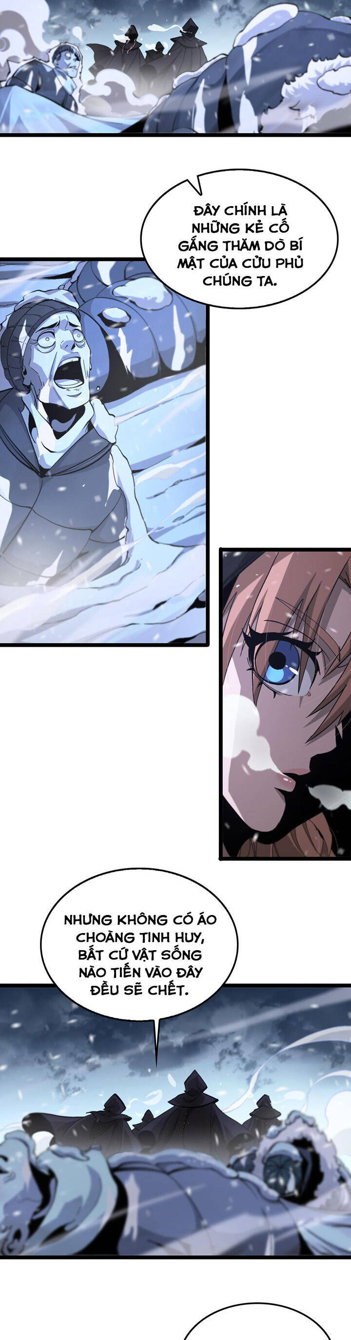 Chư giới tận thế online chapter 196 - Upload bởi truyensieuhay.com