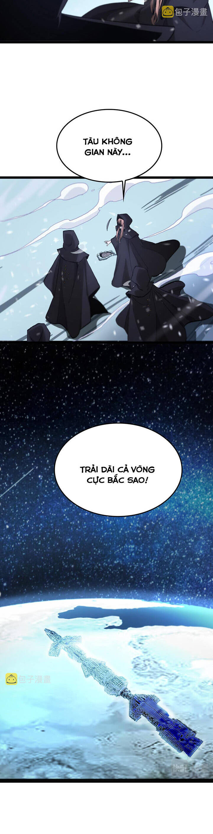 Chư giới tận thế online chapter 196 - Upload bởi truyensieuhay.com