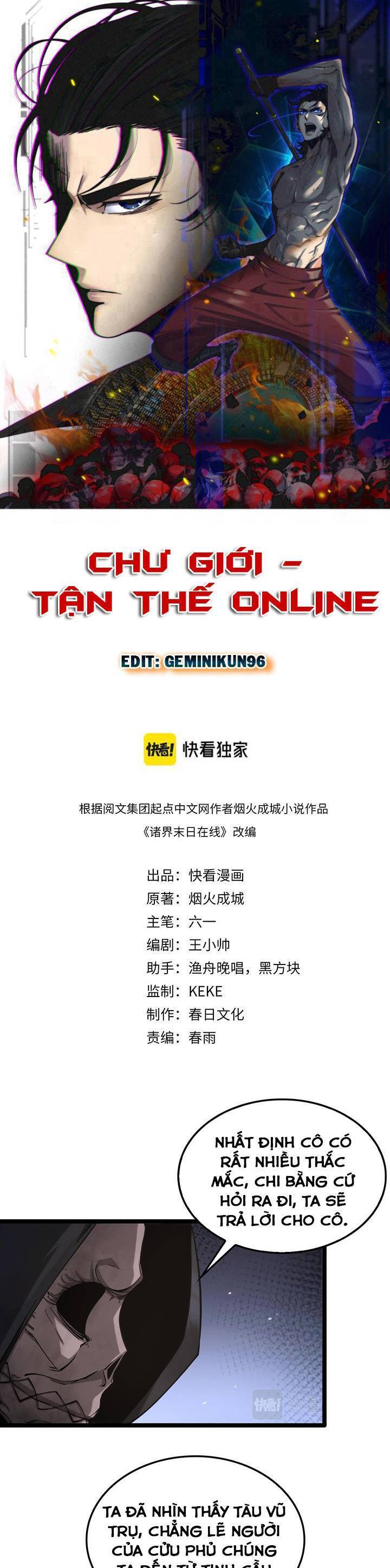 Chư giới tận thế online chapter 197 - Upload bởi truyensieuhay.com