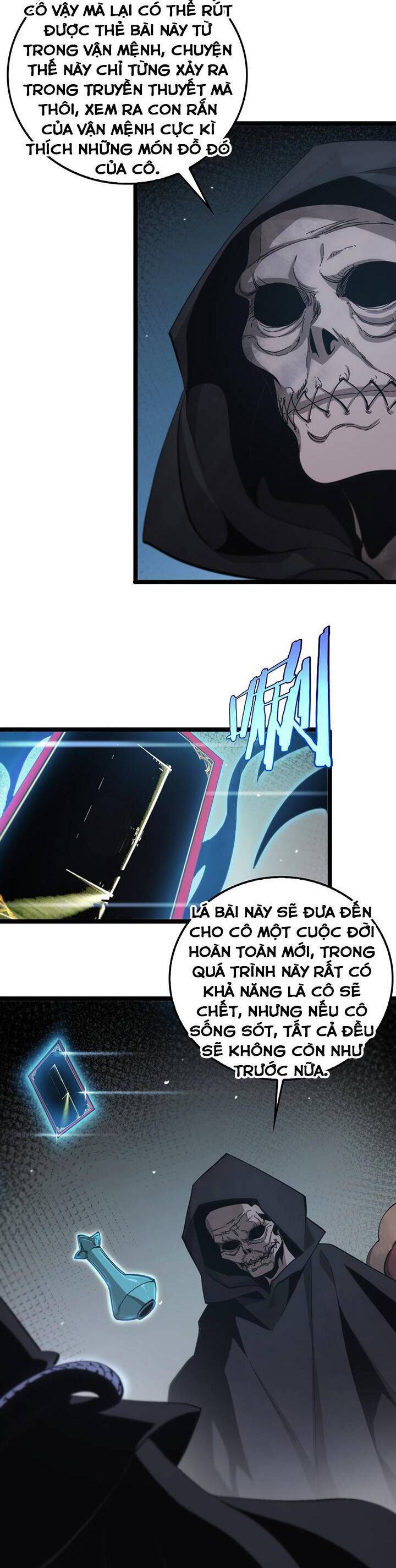 Chư giới tận thế online chapter 197 - Upload bởi truyensieuhay.com