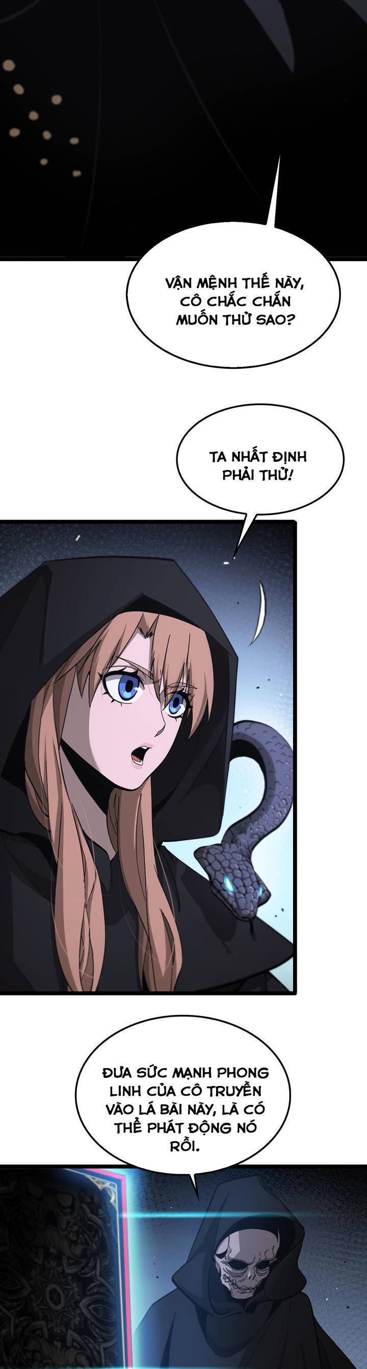 Chư giới tận thế online chapter 197 - Upload bởi truyensieuhay.com