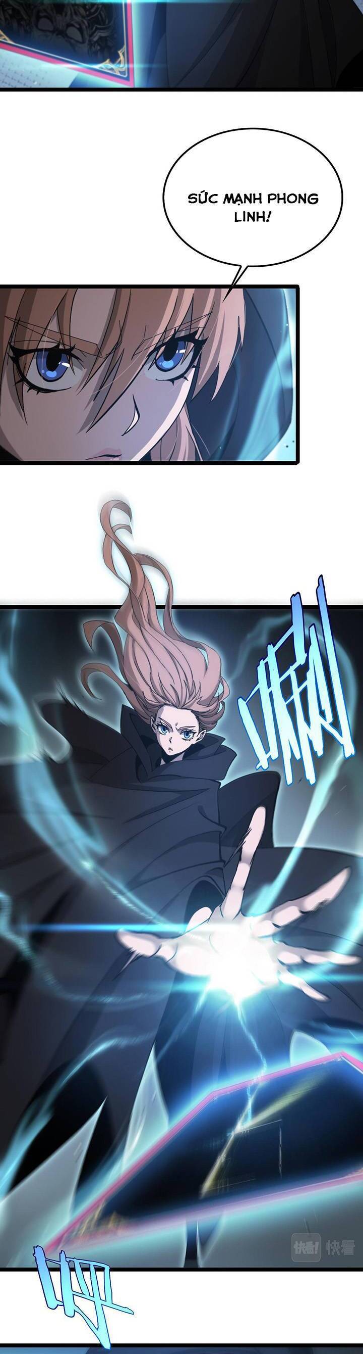 Chư giới tận thế online chapter 197 - Upload bởi truyensieuhay.com