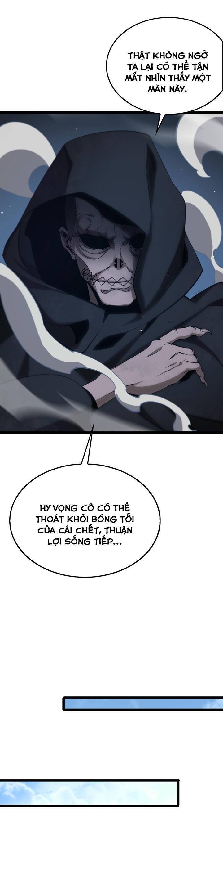 Chư giới tận thế online chapter 197 - Upload bởi truyensieuhay.com