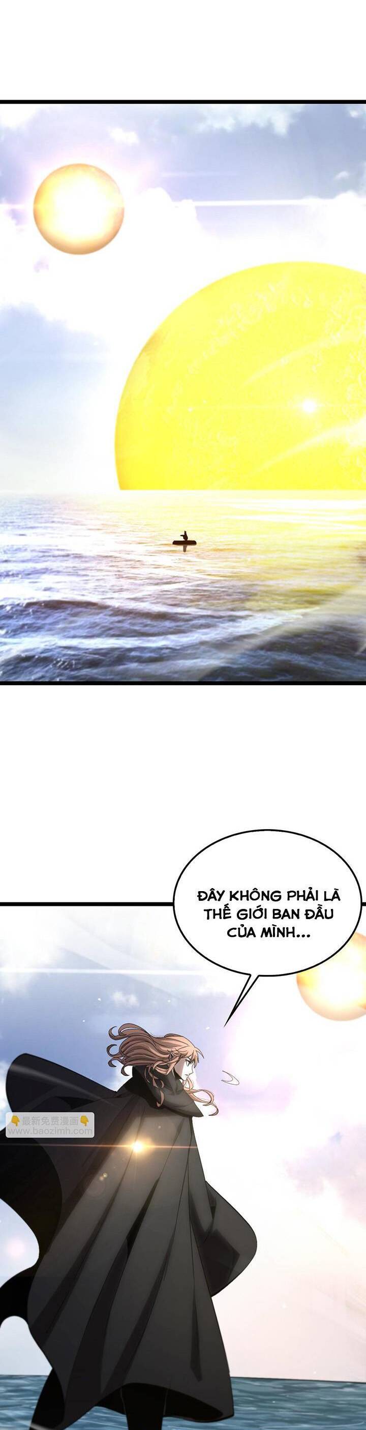 Chư giới tận thế online chapter 197 - Upload bởi truyensieuhay.com