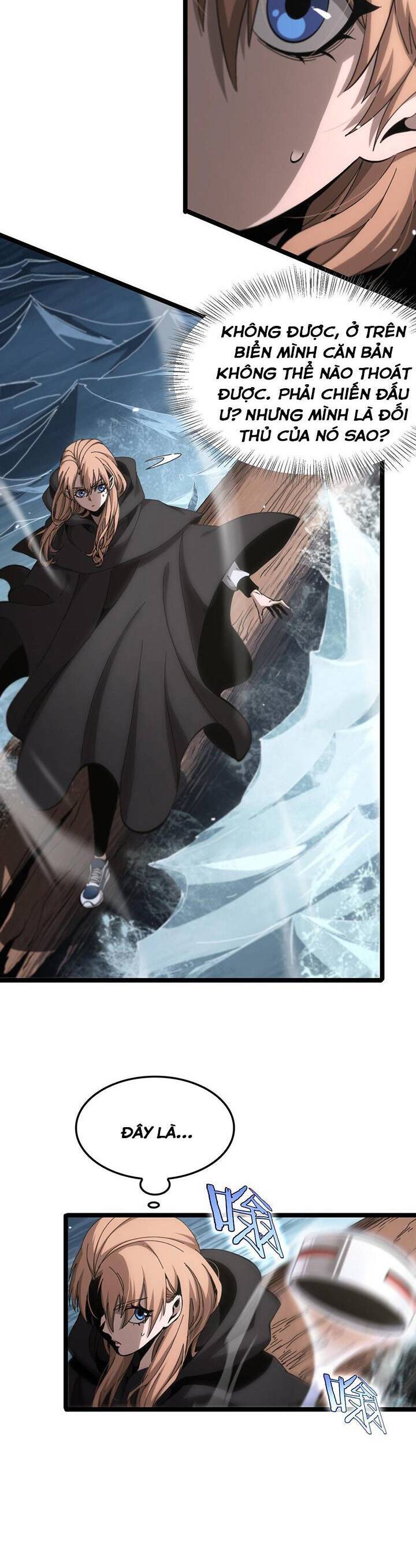 Chư giới tận thế online chapter 197 - Upload bởi truyensieuhay.com