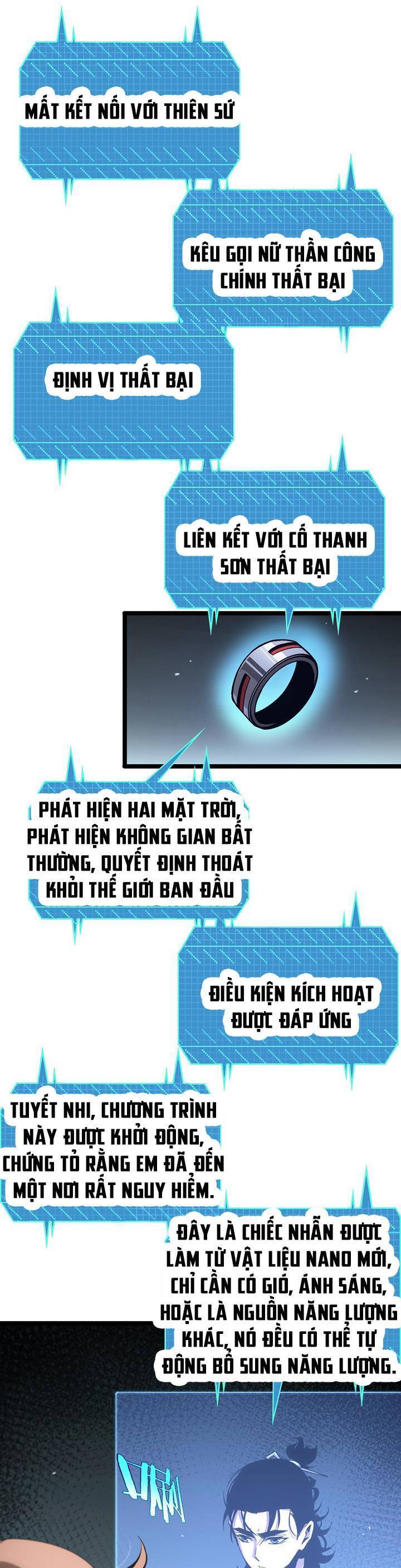Chư giới tận thế online chapter 197 - Upload bởi truyensieuhay.com