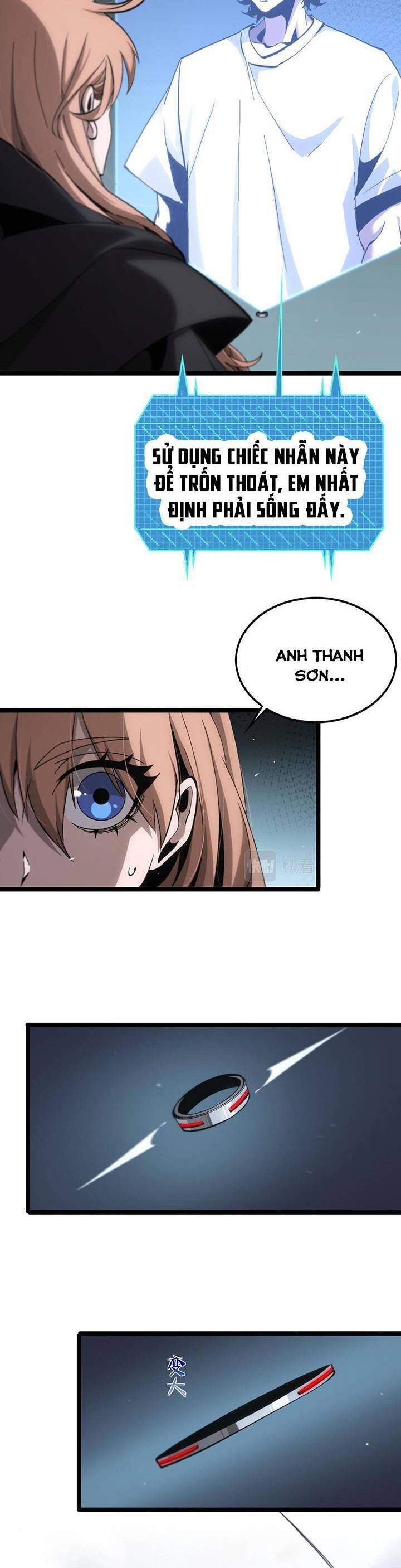 Chư giới tận thế online chapter 197 - Upload bởi truyensieuhay.com