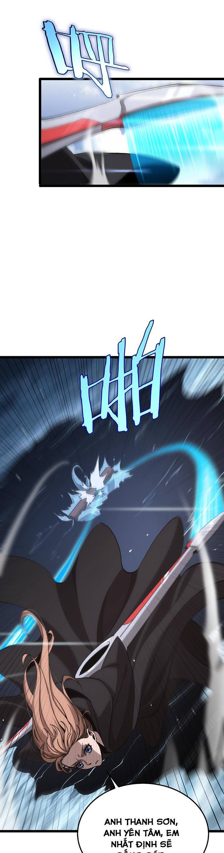 Chư giới tận thế online chapter 197 - Upload bởi truyensieuhay.com