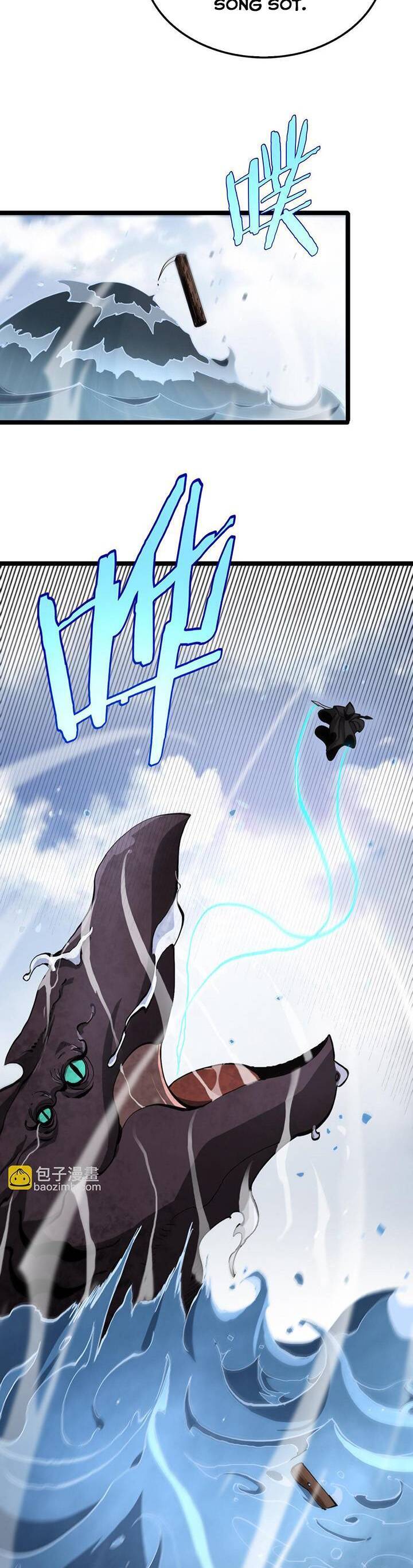 Chư giới tận thế online chapter 197 - Upload bởi truyensieuhay.com
