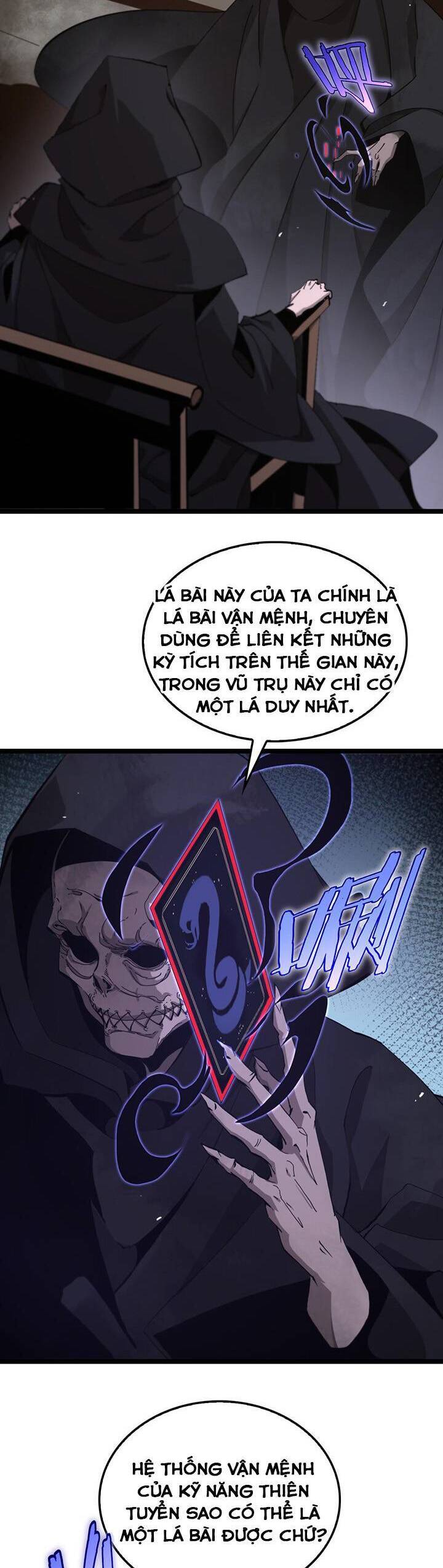 Chư giới tận thế online chapter 197 - Upload bởi truyensieuhay.com